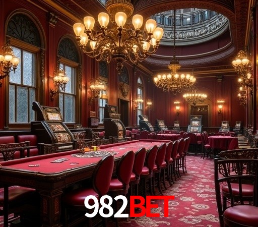 982bet Instalar Logo 2