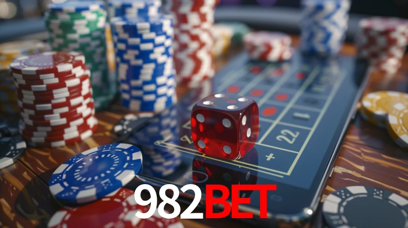 Apostas Ao Vivo 982bet